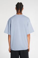 Wet Dream Zen Blue Tee: Embrace calm and style with this Zen Blue tee.