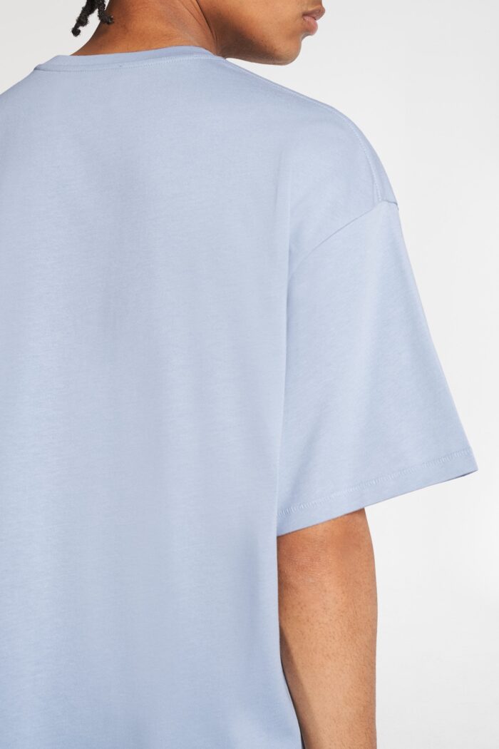 Wet Dream Zen Blue Tee: Embrace calm and style with this Zen Blue tee.