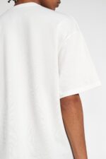 Wet Dream Polar White Tee: Elevate your style with this trendy and comfortable polar white tee.